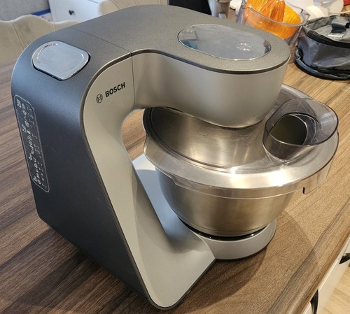 Bosch mum59340gb stand mixer - bosch,