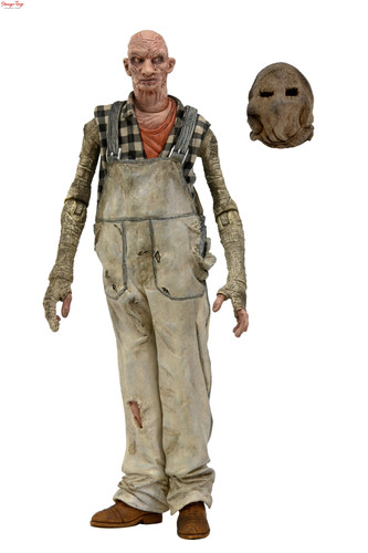 Neca devil rejects tiny - devil's,