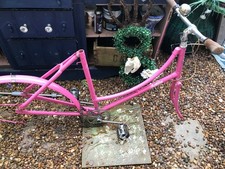 Pashley Poppy Ladies Bike
