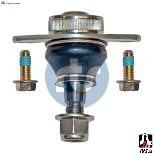 Support guide joint - guide,