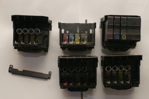 Printheads 932 for hp - 5,