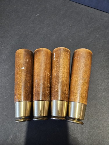 Mid century salvage wood - mid,