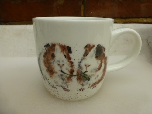 Royal worcester wrendale - worcester,