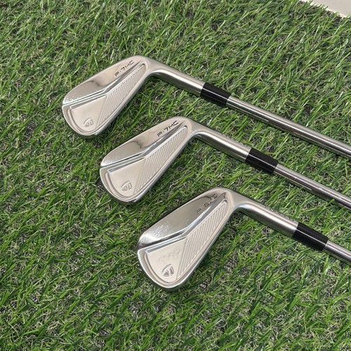 Taylormade p7mc 6 iron - 4,,