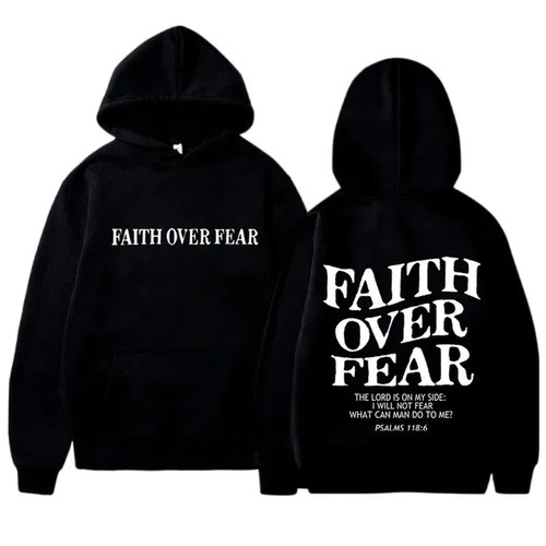 Over sized casual hoodie - over,