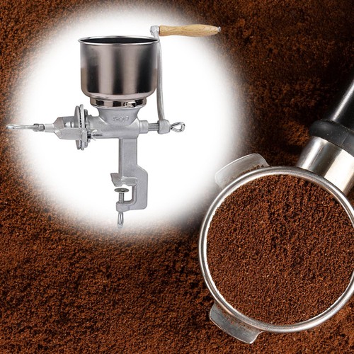 Wheat nut crusher grinding - wheat,