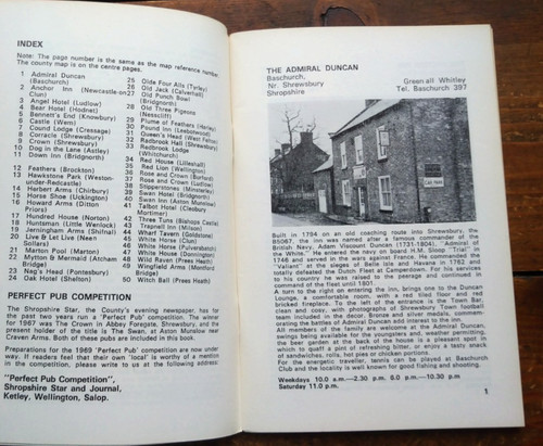 Shropshire historic new - historic, &