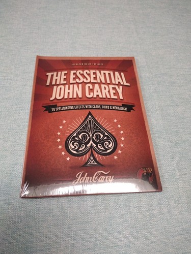 The essential john carey - the, by