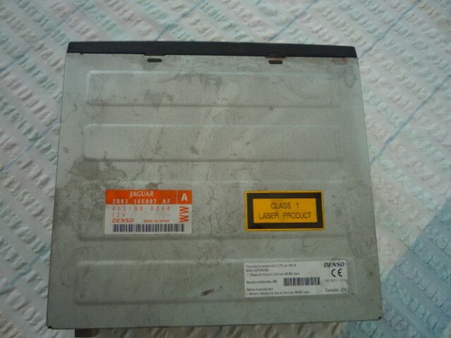 Jaguar x350 type x - jaguar,