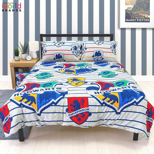 Harry potter brave double - potter,