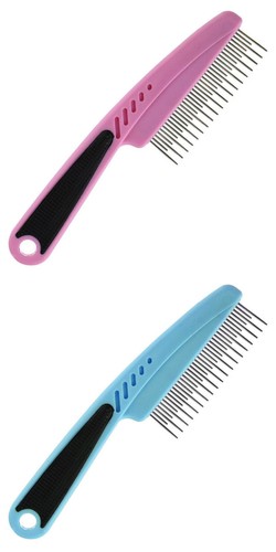 Pet touch detangling - detangling,