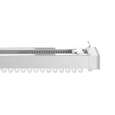 Extendable 60 Second Curtain