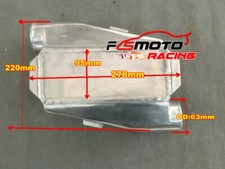 Universal Aluminum Air Water