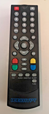 Icecrypt Remote Control RC42C-4