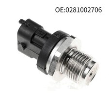 FUEL RAIL PRESSURE SENSOR For