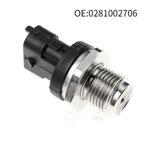 Fuel rail pressure sensor - fuel, for