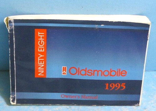 1995 oldsmobile ninety - 95,