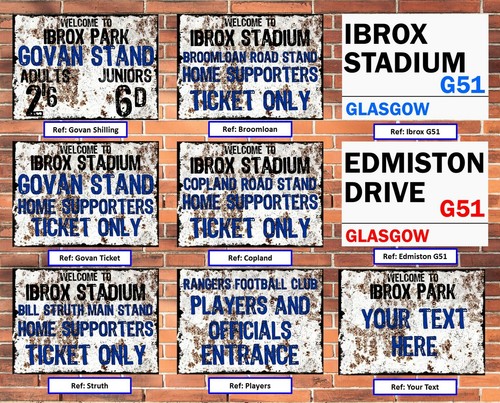 Rangers retro vintage style - retro,