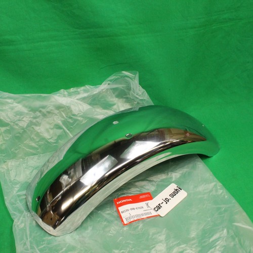 Honda genuine dax ct70 - 69-70,