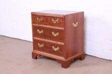 1980s Baker Furniture Georgian