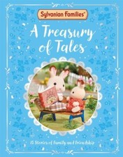 Sylvanian Families: A Treasury