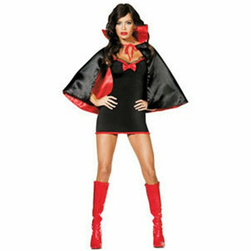 Ladies batgirl bat - ladies, fancy