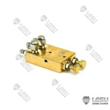 1/14 LESU Hydraulic Control