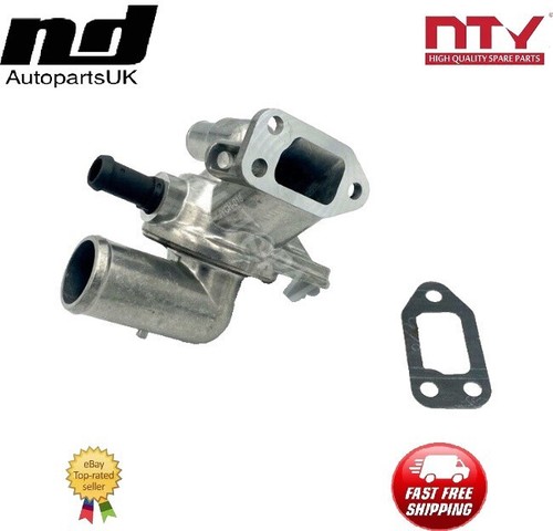 Coolant thermostat with - coolant,