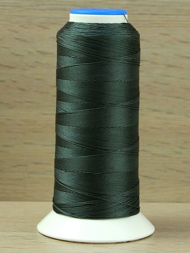 Bonded nylon 40s sewing thread - bonded,