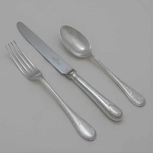 Hester bateman design roberts - hester,