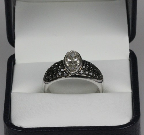 Stunning carat marquise - stunning, 1.5