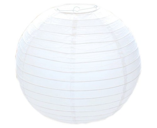 Large white paper - white,