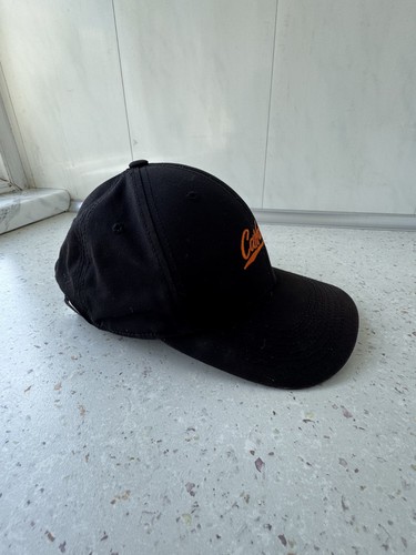 Carhartt script logo baseball - carhartt,