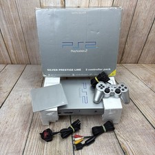 Sony PlayStation 2 (PS2)