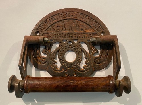 Cast iron great - iron,