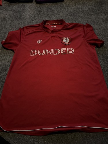 Bristol city 2019 - 2019/2020, home