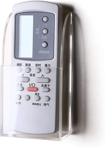Remote control holder - remote,