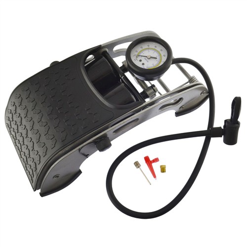 Car bicycle foot pump air - car,
