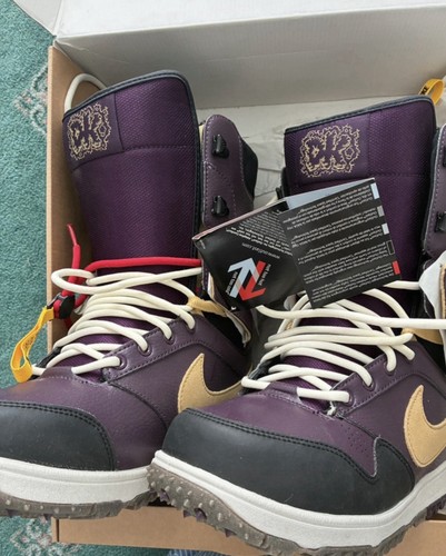 Nike zoom snowboard - zoom,