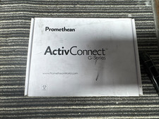 Promethean Activ connect