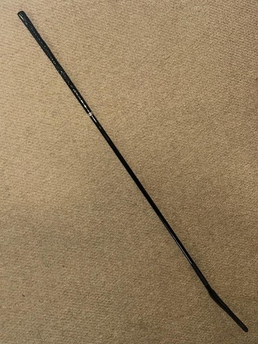 Antique long side - side, whip