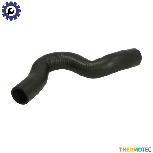 Radiator hose dwv048tt for - hose,