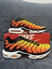 Nike Air Max Plus Tn Sunset