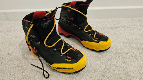 Sportiva aequilibrium lt - sportiva,