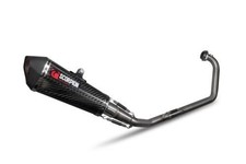 Scorpion Exhaust Serket Taper