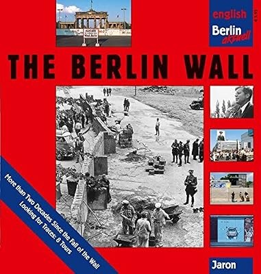 The berlin wall wernicke - the, wall.,