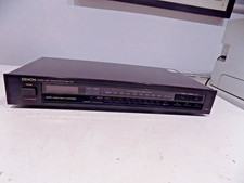 Denon TU-450L AM-FM Stereo