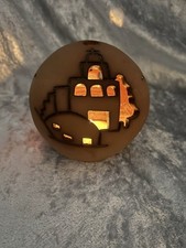 Unusual Vintage Earthenware