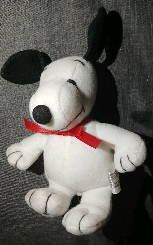 Snoopy plush soft - plush, by