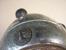 MILLER VINTAGE HEAD LAMP